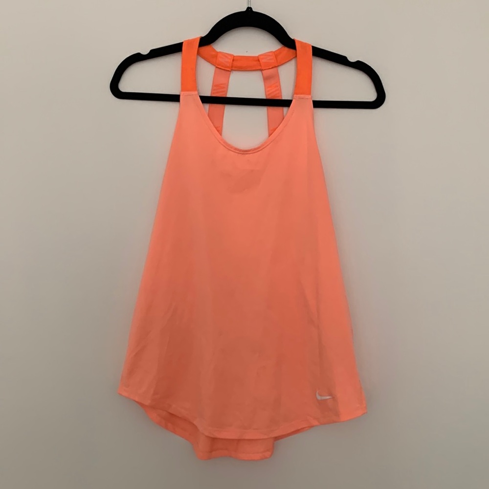 Nike Dri Fit Tank Top